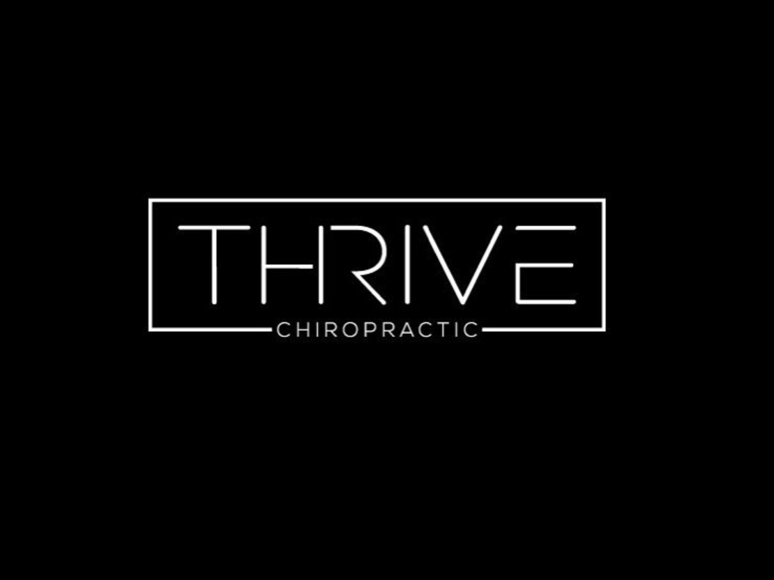 Thrive Family Chiropractic - Urbandale Chiropractor - Home